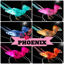 Phoenix ALTO NÍVEL impresso ARK🌸 Survival Ascended ASA PVE PC/XBOX/PS comprar usado  Enviando para Brazil