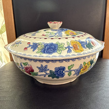 Mason regency tureen for sale  BURY ST. EDMUNDS