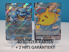 Pokemon karten set gebraucht kaufen  Nauen