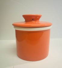 Sweese orange stoneware for sale  Missoula