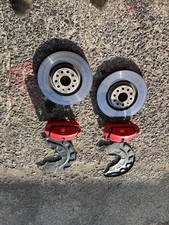 2017 audi brake for sale  MAUCHLINE