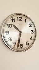 Große mauthe wanduhr gebraucht kaufen  Deutschland