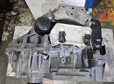 Cambio automatico per usato  Italia