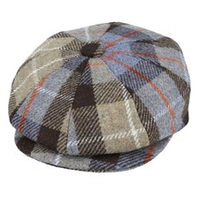 Brown tartan wool for sale Brown tartan wool for sale  BARKING
