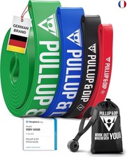 Pullup dip resistance d'occasion  Paris I