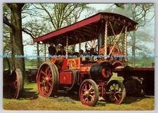 D302300 burrell showman for sale  WARLINGHAM