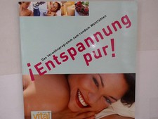 Susanne faust entspannung gebraucht kaufen  Seesen