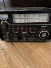 Working vintage communications for sale  Grants Pass