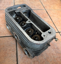 Sunbeam cylinder head for sale  BURTON-ON-TRENT