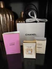 Chanel coco mademoiselle gebraucht kaufen  Bamberg