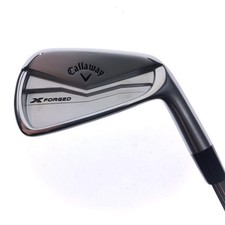 Used callaway forged for sale  WINDLESHAM