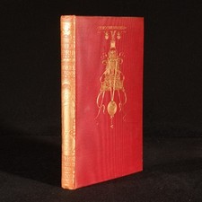 1896 The Child World by Gabriel Setoun Illustrated by Charles Robinson First Ed. comprar usado  Enviando para Brazil