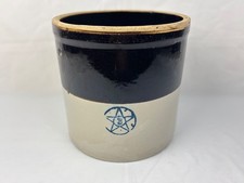 Antique blue star for sale  Raleigh