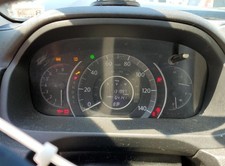 2016 CRV OE medidor de velocidade cluster 131K milhas Honda, usado comprar usado  Enviando para Brazil