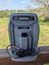 Ego power ch5500 for sale  San Antonio
