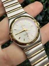 1998 omega constellation for sale  Denver