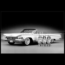 Photo .004450 buick d'occasion  Martinvast