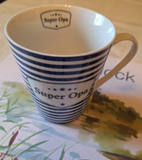 Krasilnikoff becher tasse gebraucht kaufen  Fruerlund,-Engelsby, Tastrup