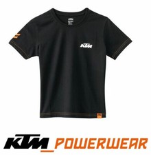 Shirt enfant ktm d'occasion  Paris XI