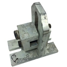 Car liner clamp for sale  Burnet