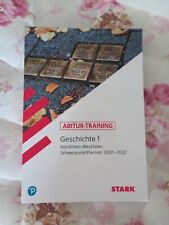Abitur training geschichte gebraucht kaufen  Ense
