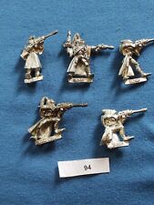 Eldar scouts rangers for sale  NORWICH