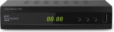 Telesystem decoder digitale usato  Napoli