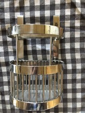 Wmf hängesystem edelstahl gebraucht kaufen  Modautal