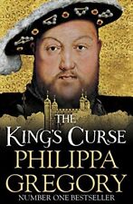 King curse philippa for sale  UK
