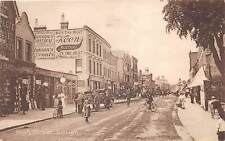 Lot329 high street for sale  LONDON