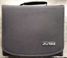 Avtex 12v black for sale  BISHOPS CASTLE