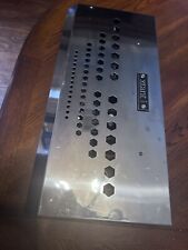 Xtant c603 amplifier for sale  West Monroe