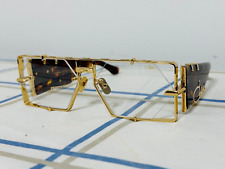 Cazal sunglasses tortoise for sale  Shipping to Ireland