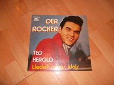 Ted herold lieder gebraucht kaufen  Köln