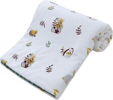 Babydecke kuscheldecke krabbel gebraucht kaufen  Mannheim