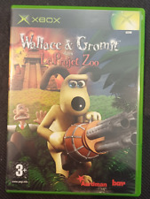 Wallace gromit projet d'occasion  Mulhouse-