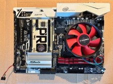 Asrock h270 pro4 gebraucht kaufen  Geldern