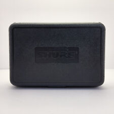 Microfone Shure BETA 54 cabeça desgastada com estojo comprar usado  Enviando para Brazil