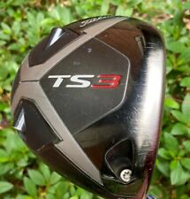 Titleist ts3 9.5 for sale  York