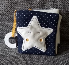Doudou livre éveil d'occasion  Balma