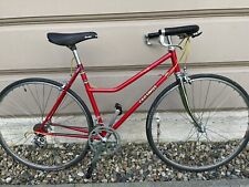 Rennrad damen clio gebraucht kaufen  Braunschweig