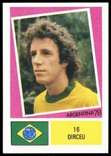 F.K.S. - 'Argentina 78' (1978) - Dirceu (Brasil) comprar usado  Enviando para Brazil