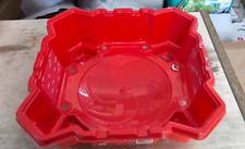 Beyblade burst arena usato  Caltanissetta