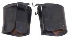 Paire guêtres modèle d'occasion Paire guêtres modèle d'occasion  Isigny-sur-Mer