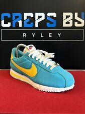 Nike cortez premium for sale  BOLTON