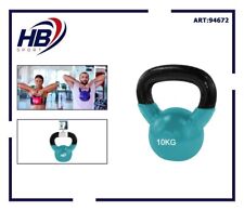 Kettlebell peso ghisa usato  San Giorgio a Cremano