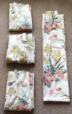 Pairs vintage floral for sale  Waldorf