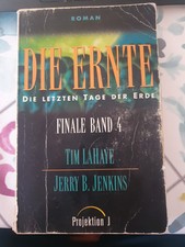 Finale ernte lahaye gebraucht kaufen  Ladenburg
