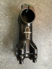 Aluminium black handlebar for sale  WINCHESTER