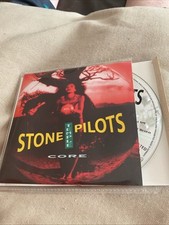 Stone Temple Pilots - Core - Original CD Album & Inserts Only  comprar usado  Enviando para Brazil